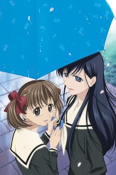 マリア様がみてる iPhone/Androidスマホ壁紙(480×800)-1